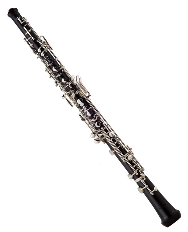 J.Michael OB2200 Semi-Automatic Oboe (C) in Matt Finish w/case — Music ...