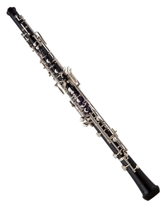J.Michael OB2200 Semi-Automatic Oboe (C) in Matt Finish w/case