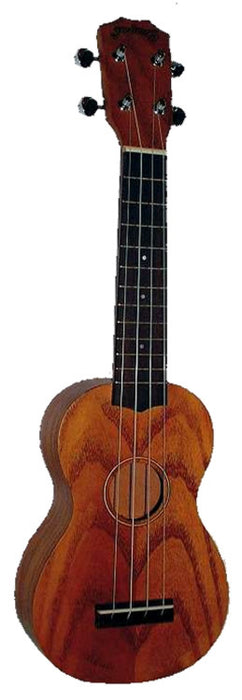 SOPRANO UKULELE