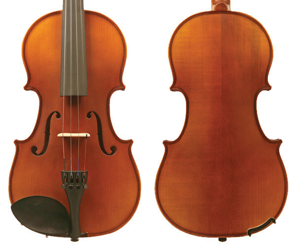 4/4 SIZE VIOLIN OUTFIT