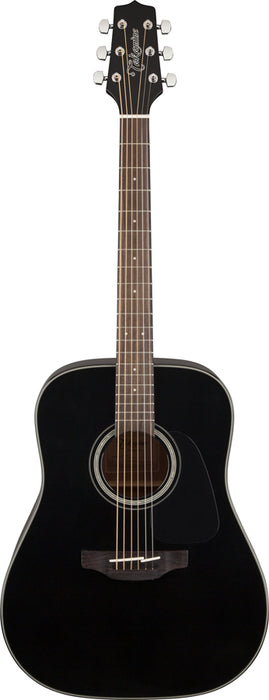 DREADNOUGHT SIZE GTR S-SPR-T BLACK GLOSS MGY-B/S
