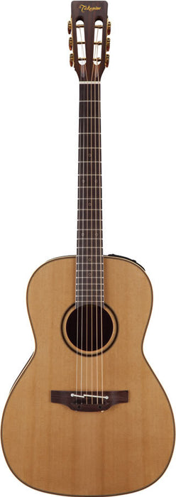 NY STYLE A/E GTR LH C-AY WESTERN-CDR-T W/CASE