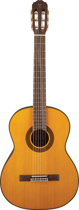 GC5 CLASSICAL GTR L/H S-SPR-T RWD-B/S NATURAL
