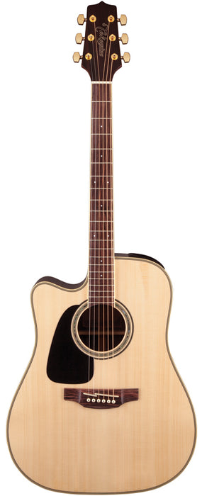 GD51CE A/E GTR L/H W/C-AY S-SPR-T NATURAL