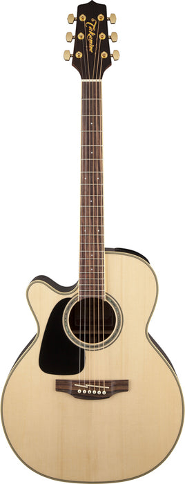 GN51CE A/E NEX GTR L/H S-SPR-T NATURAL