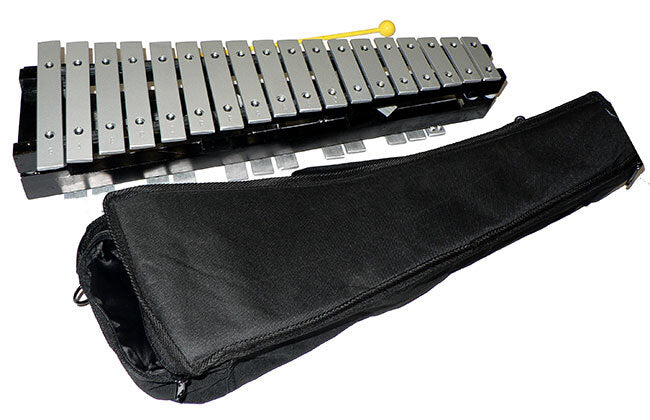 PERCUSSION PLUS PP4030 GLOCKENSPEIL - BAG ONLY