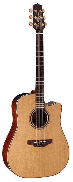 TAKAMINE CP3DC-OV ACOUSTIC ELECTRIC GUITAR