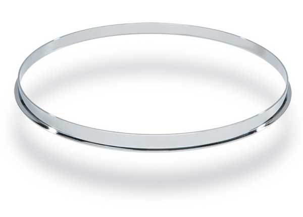 GIBRALTAR 14 INCH VINTAGE CHOPPER BATTER HOOP
