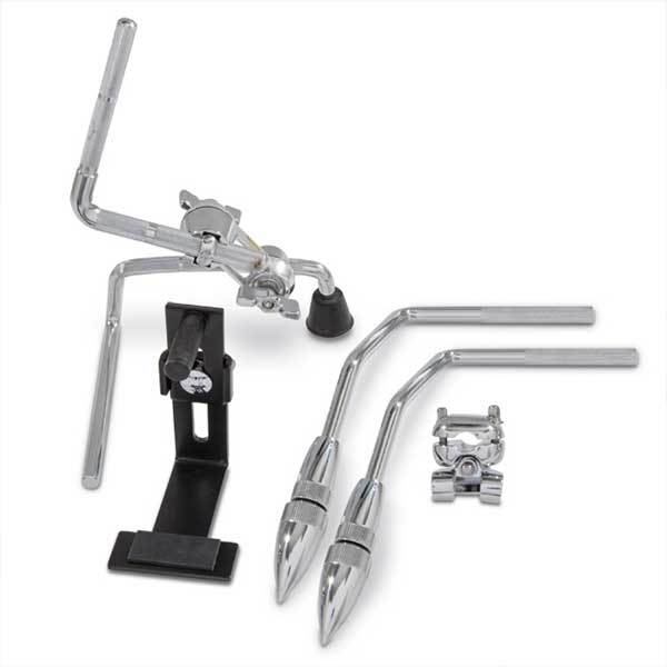 GIBRALTAR DUNNETT 10.5MM CONVER KIT