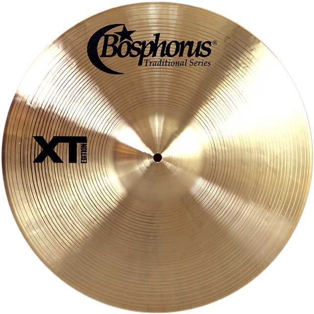 BOSPHORUS XT 19INCH RIDE CYMBAL