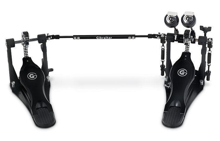 GIBRALTAR STEALTH G DRIVE DBL PEDAL