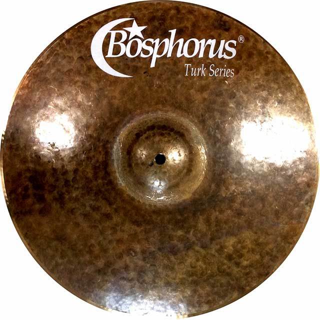 BOSPHORUS TURK 20INCH THIN CRASH