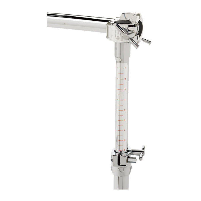 GIBRALTAR HEIGHT ADJUST RACK