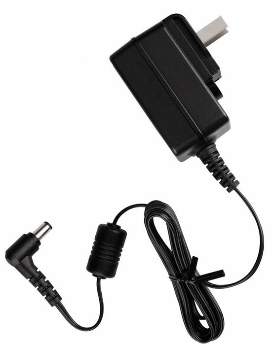 NU-X 9V/500MA Switching Power Adaptor ( FITS ALL )