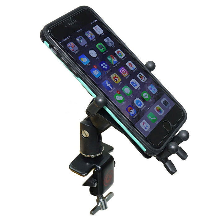 GIBRALTAR BASS DRUM SMART PHONE MOUNT