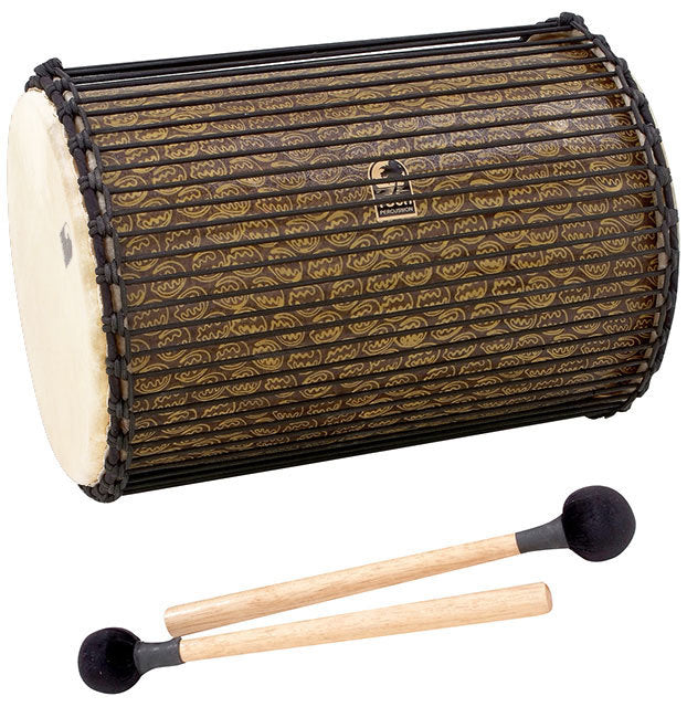 TOCA 15 INCH DJUN DJUN WITH MALLETS