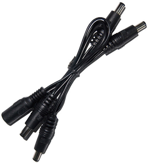NUX 1-4 MULTI PLUG CABLE