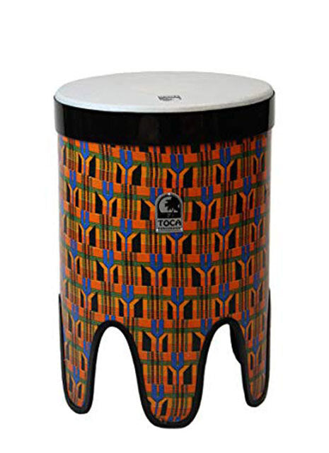 TOCA 14 INCH NESTING TOM KENTE CLOTH