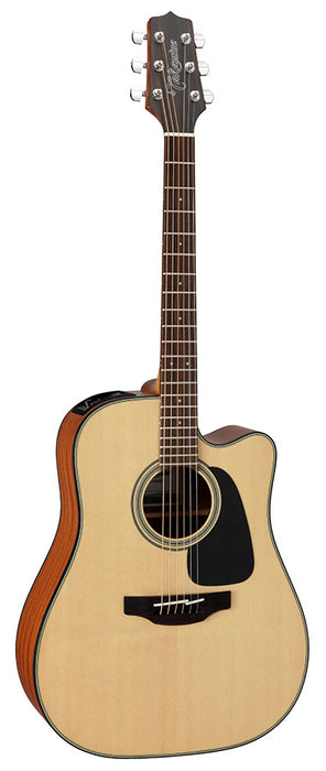 TAKAMINE AC/EL SPRUCE TOP