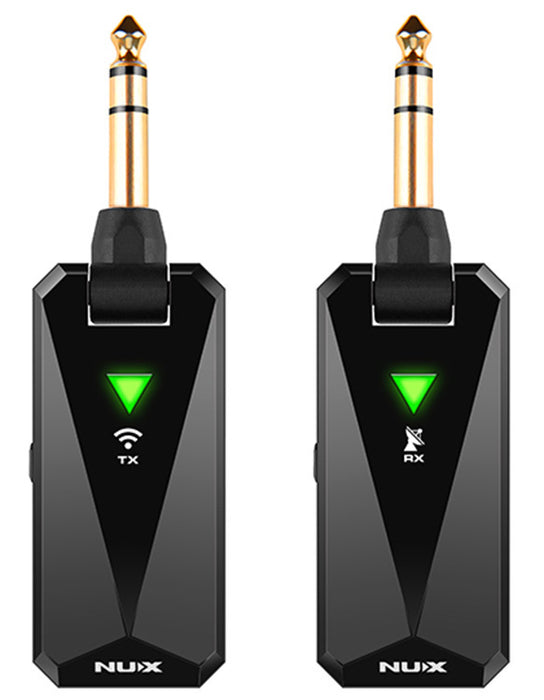 NUX INSTRUMENT WIRELESS SYST