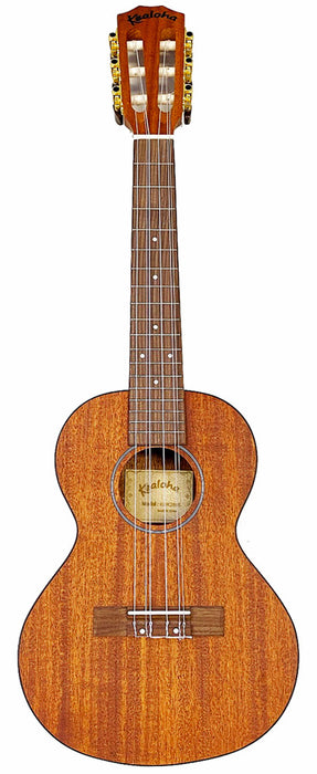 KEALOHA 6 STR TENOR SOLID TOP