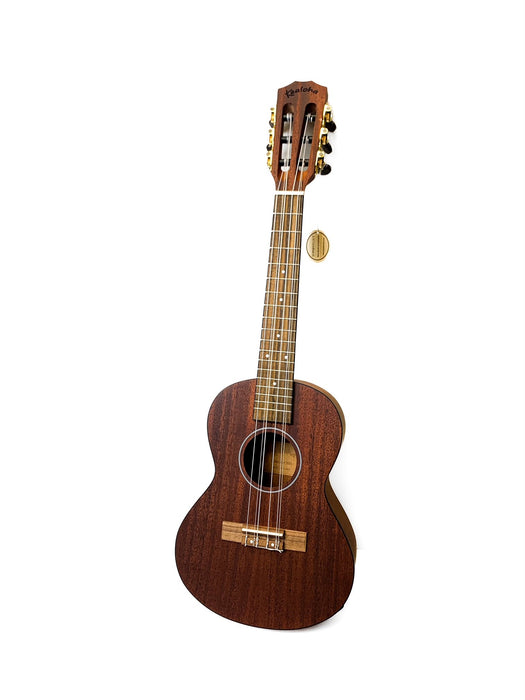 KEALOHA 6 STR TENOR W/ PICKUP