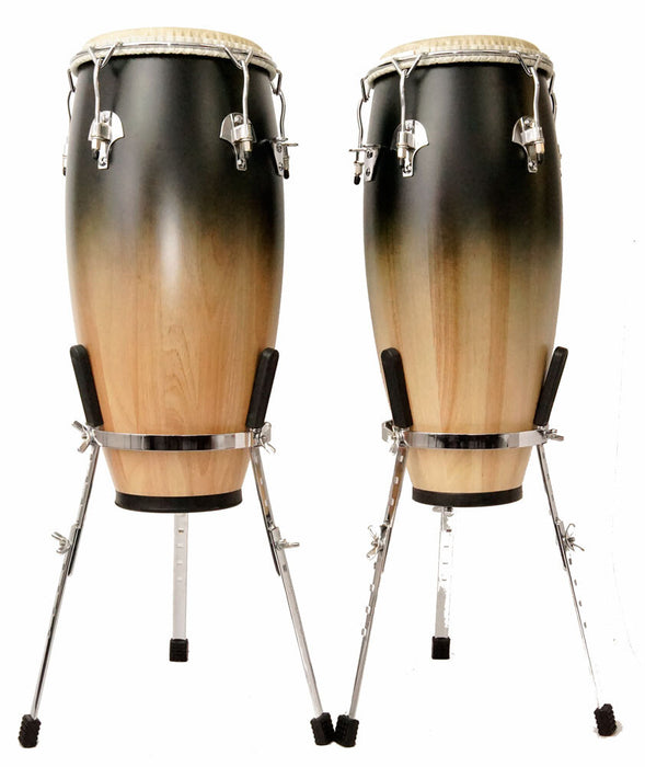 TOCA 10/11 CONGAS COFFEE FADE