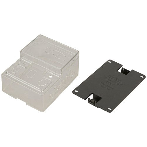 RockBoard PedalSafe Large Vertical EHX Darkglass Type C