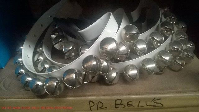 12 BELLS POWER RING PTBL-12