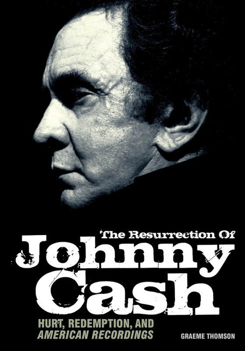 RESURRECTION OF JOHNNY CASH