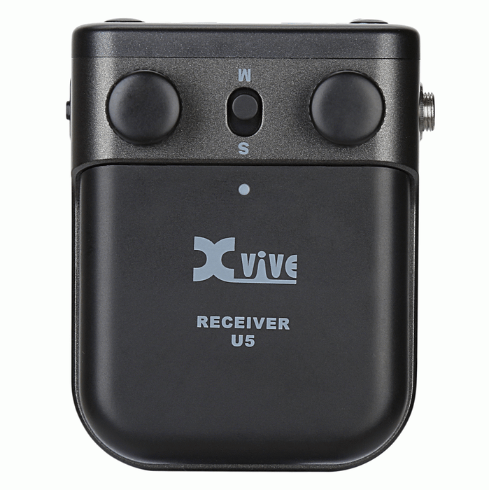 XVIVE U5R RECEIVER ONLY