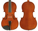 11 INCH VIOLA OUTFIT STUDENT PLUS