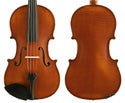 15 INCH VIOLA OUTFIT ANTIQUE FINISH W/TONICAS
