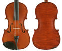15.5 INCH VIOLA OUTFIT STANDARD FINISH W/OBLIGAT