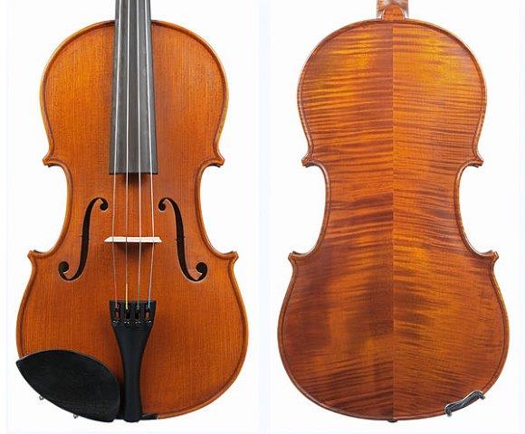 15.5 INCH VIOLA CHRISTIAN MODEL INSTRUMENT ONLY