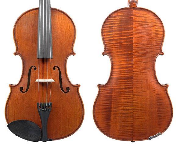 16.5 INCH VIOLA NO 5 COLOUR — Music Man Australia