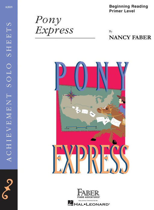PONY EXPRESS