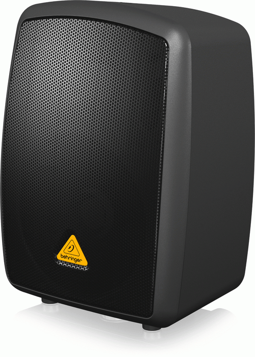 BEHRINGER EUROPORT MPA40BT COMPACT PA SYSTEM
