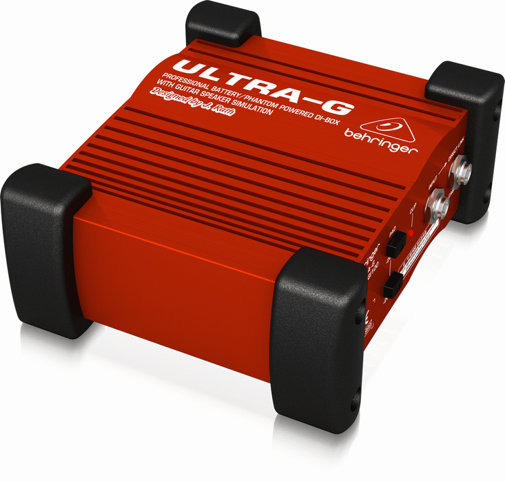 BEHRINGER ULTRA-G GI100 DI BOX