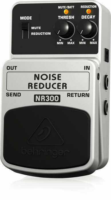 BEHRINGER NR300 NOISE REDUCER