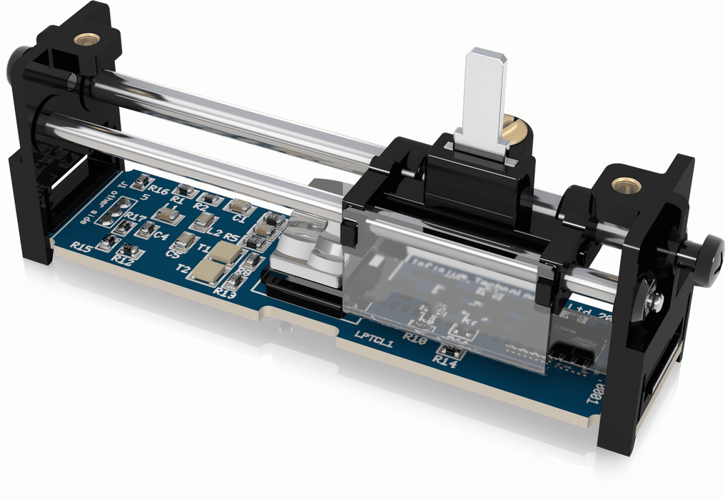 BEHRINGER INFINIUM X1 OPTICAL DJ FADER