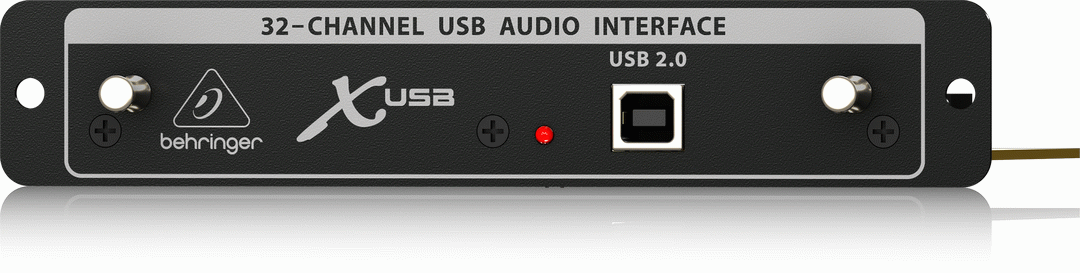 BEHRINGER X-USB EXPANSION CARD