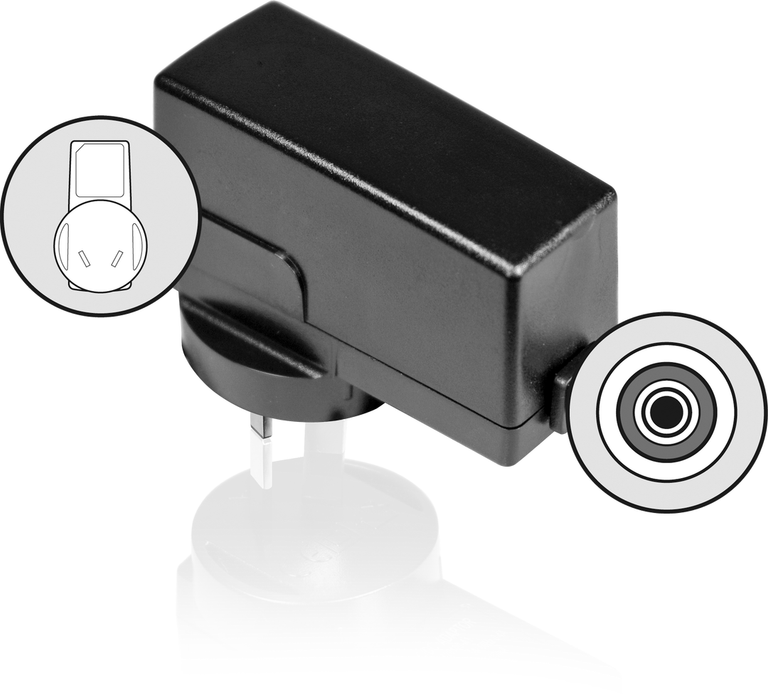 BEHRINGER PSU12-SAA POWER SUPPLY