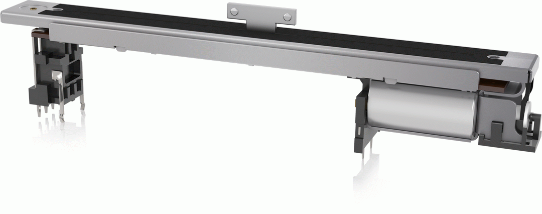 BEHRINGER MOTOR FADER MF100T