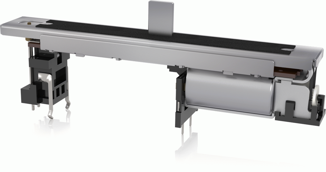 BEHRINGER MOTOR FADER MF60T