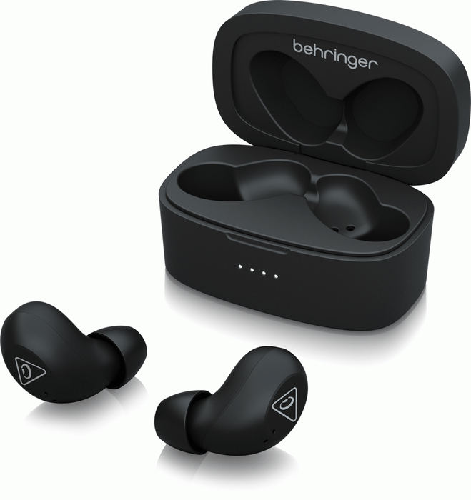 BEHRINGER LIVE BUDS BLUETOOTH HEADPHONES