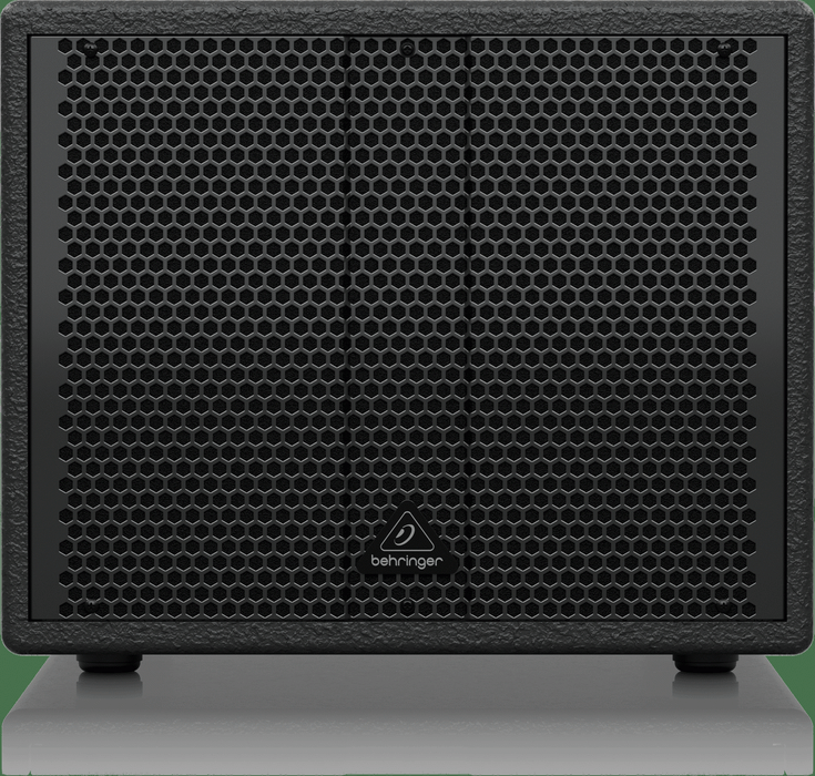 BEHRINGER SAT 1008 SUBA ACTIVE 8 inch SUB