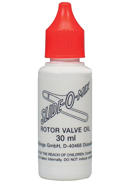 ROTARY VALVE OIL
