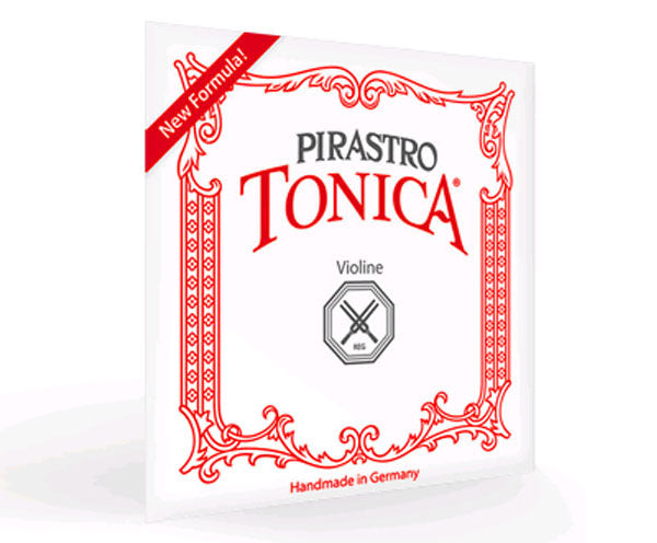 1/16-1/32 VIOLIN STRING SET TONICA