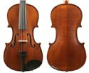 4/4 ZIE VIOLIN OUTFIT LEFT HAND